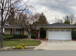 1140 Stafford Dr, Cupertino, CA