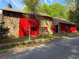 2911 Comfort Rd, New Hope, PA 18938