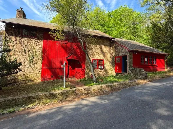 2911 Comfort Rd, New Hope, PA 18938