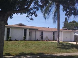 918 Toddsmill Trce, Tarpon Springs, FL 34689