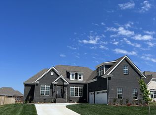 1313 Von Hallen Ct LOT 66, Murfreesboro, TN 37128