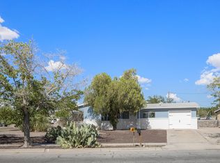 1512 Kilmer St, Las Cruces, NM 88001