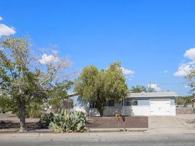 1512 Kilmer St, Las Cruces, NM, 88001