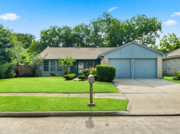 11322 Yorklyn Dr, Houston, TX 77066