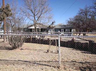 2316 N 3rd St, Lovington, NM 88260