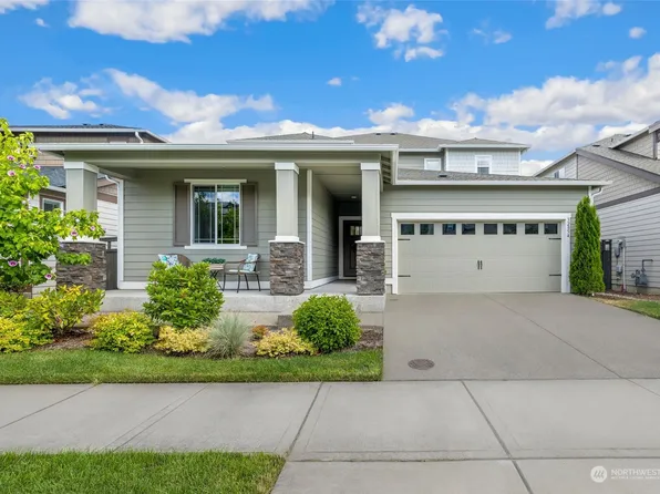 32854 Ash Avenue SE, Black Diamond, WA 98010