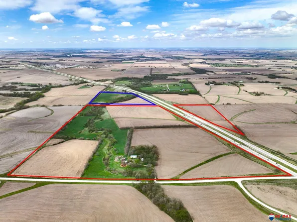 14719 262nd St, Ashland, NE 68003