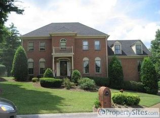 921 Fireside Ct, Brentwood, TN 37027
