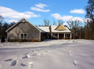 7650 Blane Ct, Seymour, IN 47274
