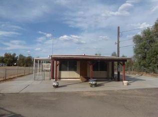 34109 Lenwood Rd, Barstow, CA 92311