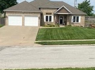 6314 Norwood Ct, Raytown, MO 64133