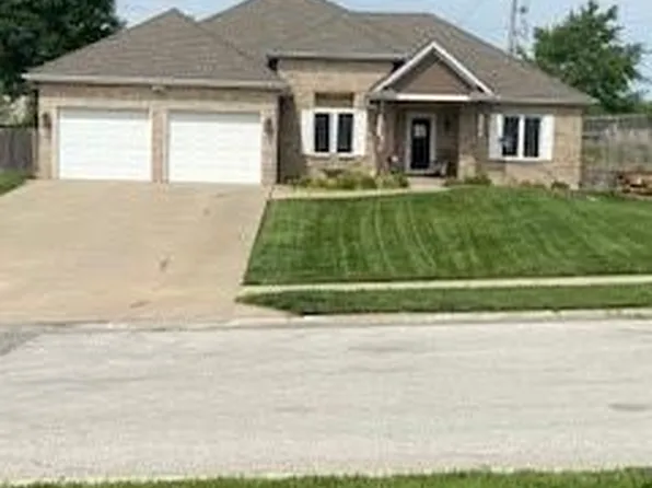 6314 Norwood Ct, Raytown, MO 64133