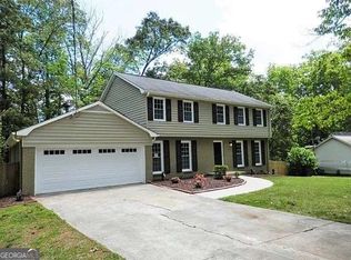 1315 Arden Dr SW, Marietta, GA 30008