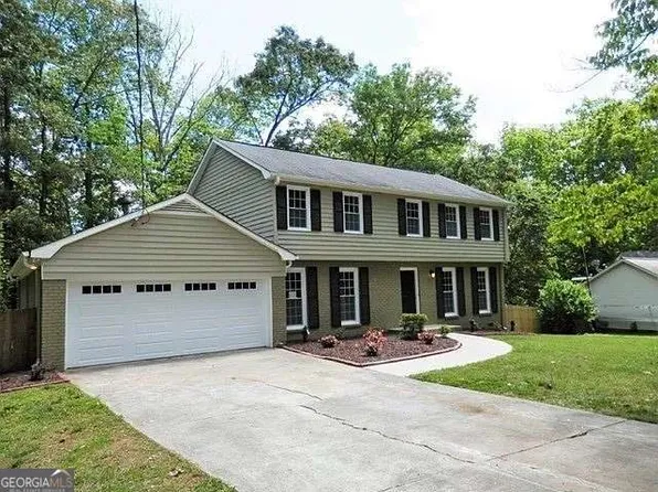 1315 Arden Dr SW, Marietta, GA 30008