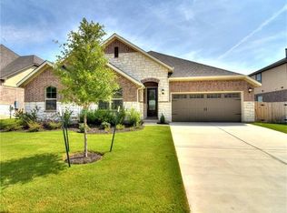 845 Expedition Way, Round Rock, TX 78665