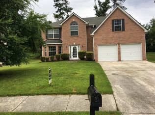 6680 Pine Valley Trce, Stone Mountain, GA 30087