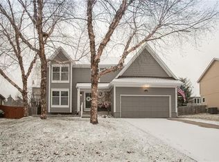 5105 McCoy St, Shawnee, KS 66226