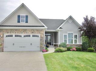 7 Concerto Ct, Orchard Park, NY 14127