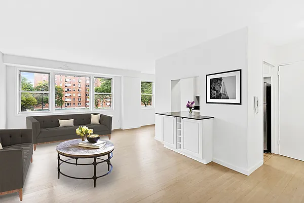 Rented by Corcoran | media 10