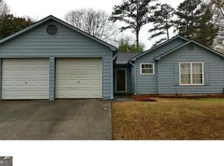 6395 Heritage Run, Morrow, GA 30260