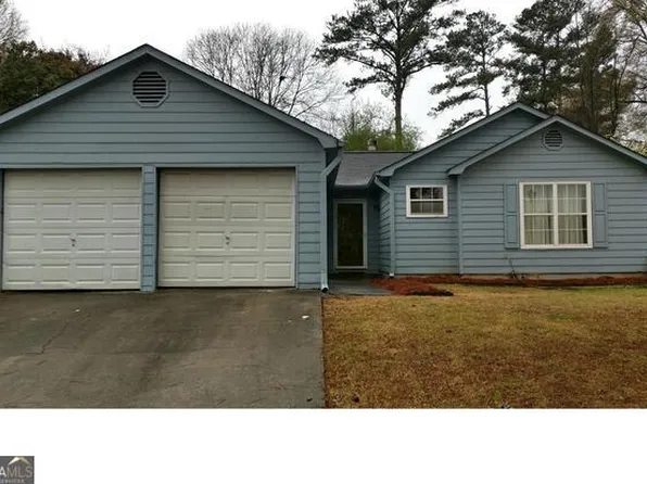 6395 Heritage Run, Morrow, GA 30260