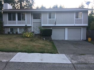 32031 2nd Ave SW, Federal Way, WA 98023