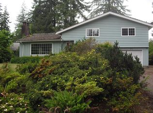 507 Carl Way, Aberdeen, WA 98520