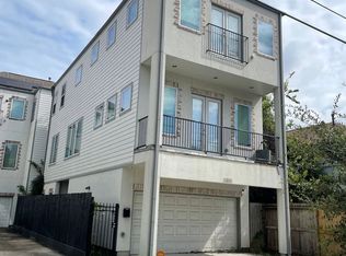 2405 Bastrop St, Houston, TX 77004