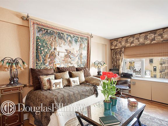 4th image of 650 Park Ave APT 9F