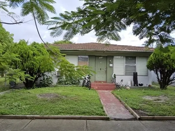 1913 Taylor St #1-4, Hollywood, FL 33020