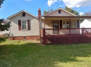 3452 Bloomingdale Rd, Kingsport, TN 37660