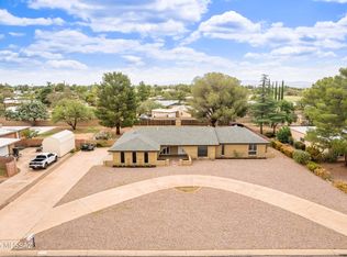 965 El Camino Real, Sierra Vista, AZ 85635