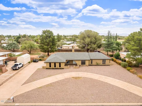 965 El Camino Real, Sierra Vista, AZ 85635