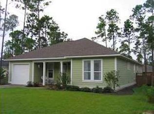 180 Rivercrest Cir, Santa Rosa Beach, FL 32459
