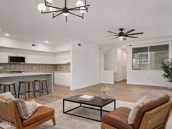 2nd image of 1920 E BELL Road #1187