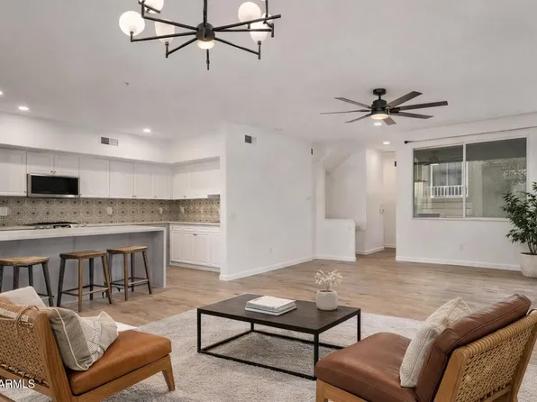 1920 E BELL Road #1187, Phoenix, AZ 85022