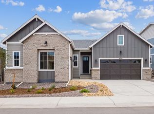 8658 Pennycress Dr, Littleton, CO 80125