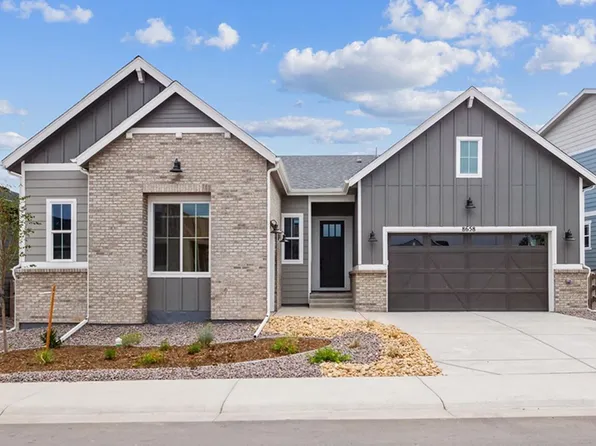 8658 Pennycress Dr, Littleton, CO 80125