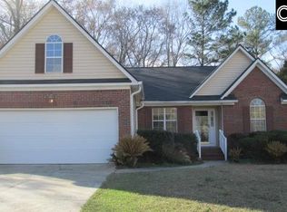 109 Beckworth Ln, Irmo, SC 29063