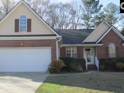 109 Beckworth Ln, Irmo, SC, 29063