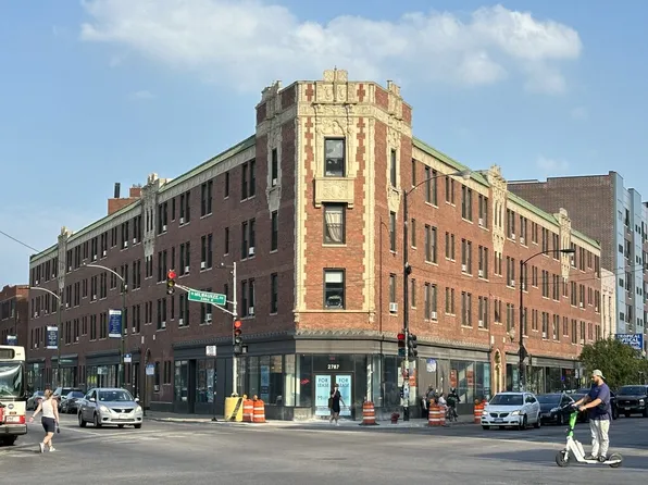 3335 W Diversey Ave #731, Chicago, IL 60647