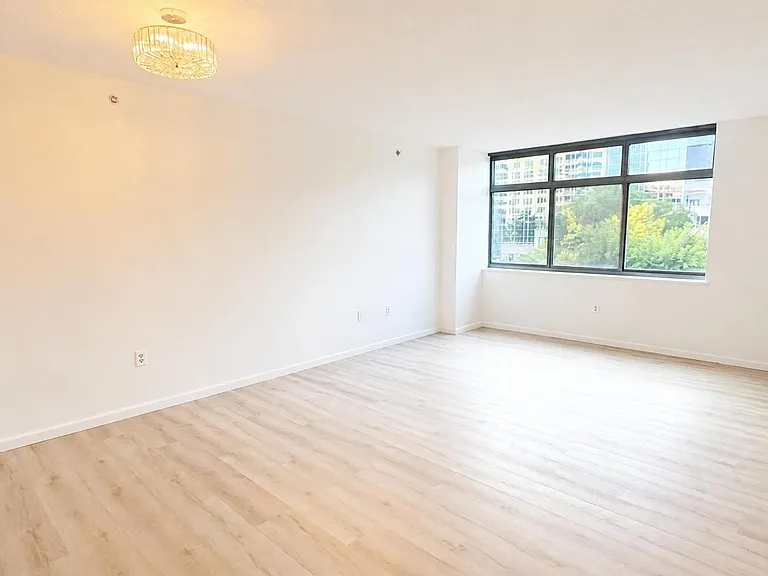 Living -Dining Room Combo
