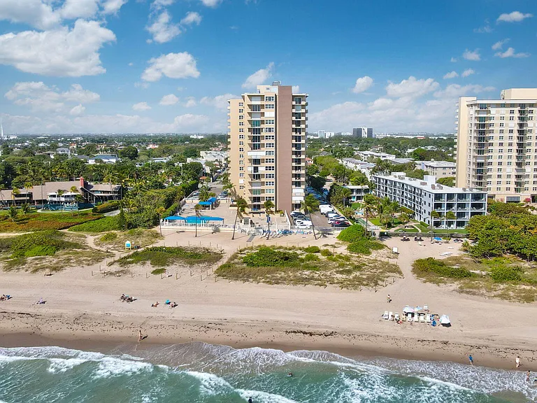2000 S Ocean Blvd #2L — Photo 39
