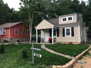 10323 Ramona Ave, North Chesterfield, VA 23237
