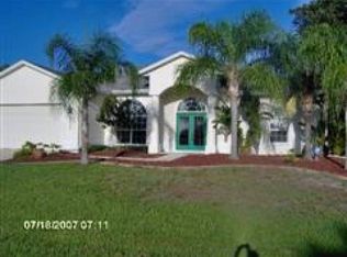 8333 Burwell Cir, Pt Charlotte, FL 33981