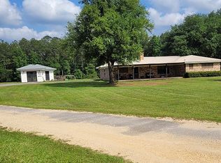 10325 Us Highway 69 S, Warren, TX 77664