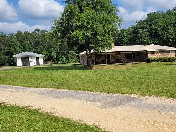 10325 Us Highway 69 S, Warren, TX 77664