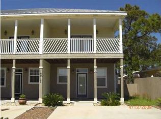 16912 Innocente Ave, Panama City Beach, FL 32413