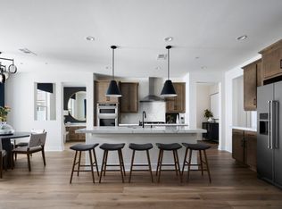 Prodigy Plan, Trailview at Cimarron Ridge, Menifee, CA 92586