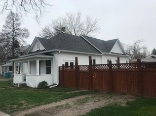 512 W Magnolia St, Fort Collins, CO 80521